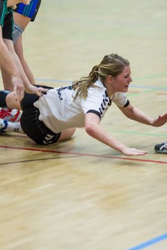 Bild 259 - B-Juniorinnen SV Henstedt-Ulzburg - SG Wittorf / FT Neum�nster : Ergebnis: 19:22